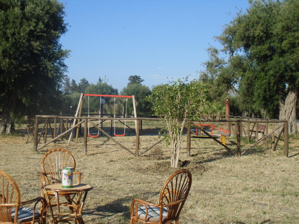 Stella Di Sicilia Villa San Fratello Bagian luar foto