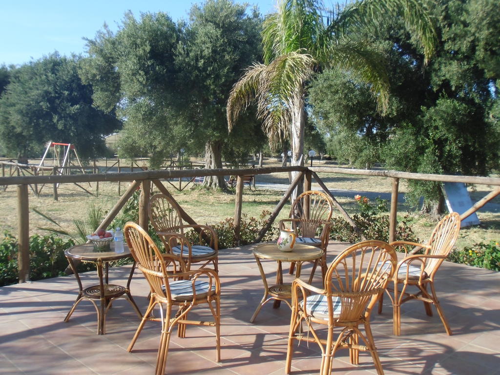 Stella Di Sicilia Villa San Fratello Bagian luar foto