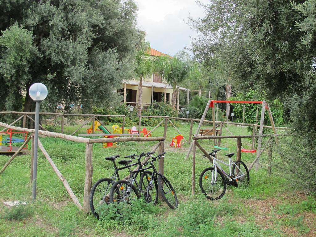 Stella Di Sicilia Villa San Fratello Bagian luar foto