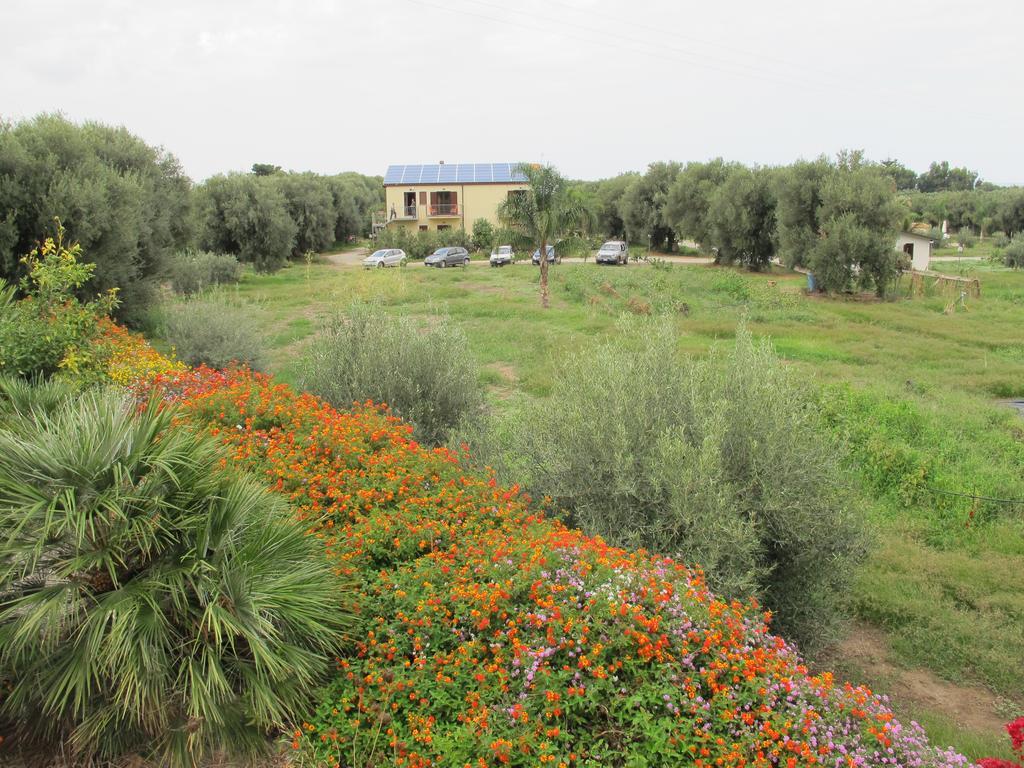 Stella Di Sicilia Villa San Fratello Bagian luar foto
