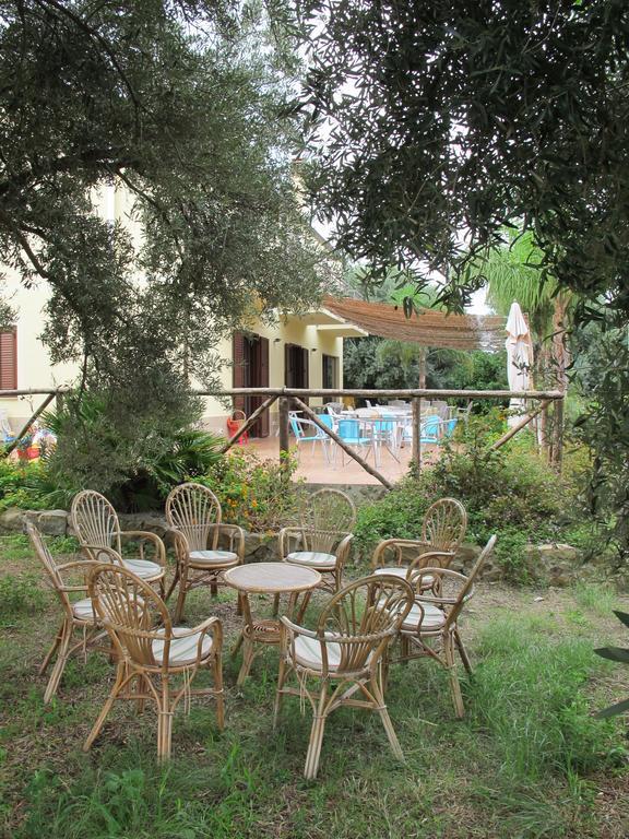 Stella Di Sicilia Villa San Fratello Bagian luar foto