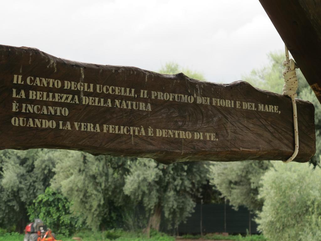 Stella Di Sicilia Villa San Fratello Bagian luar foto