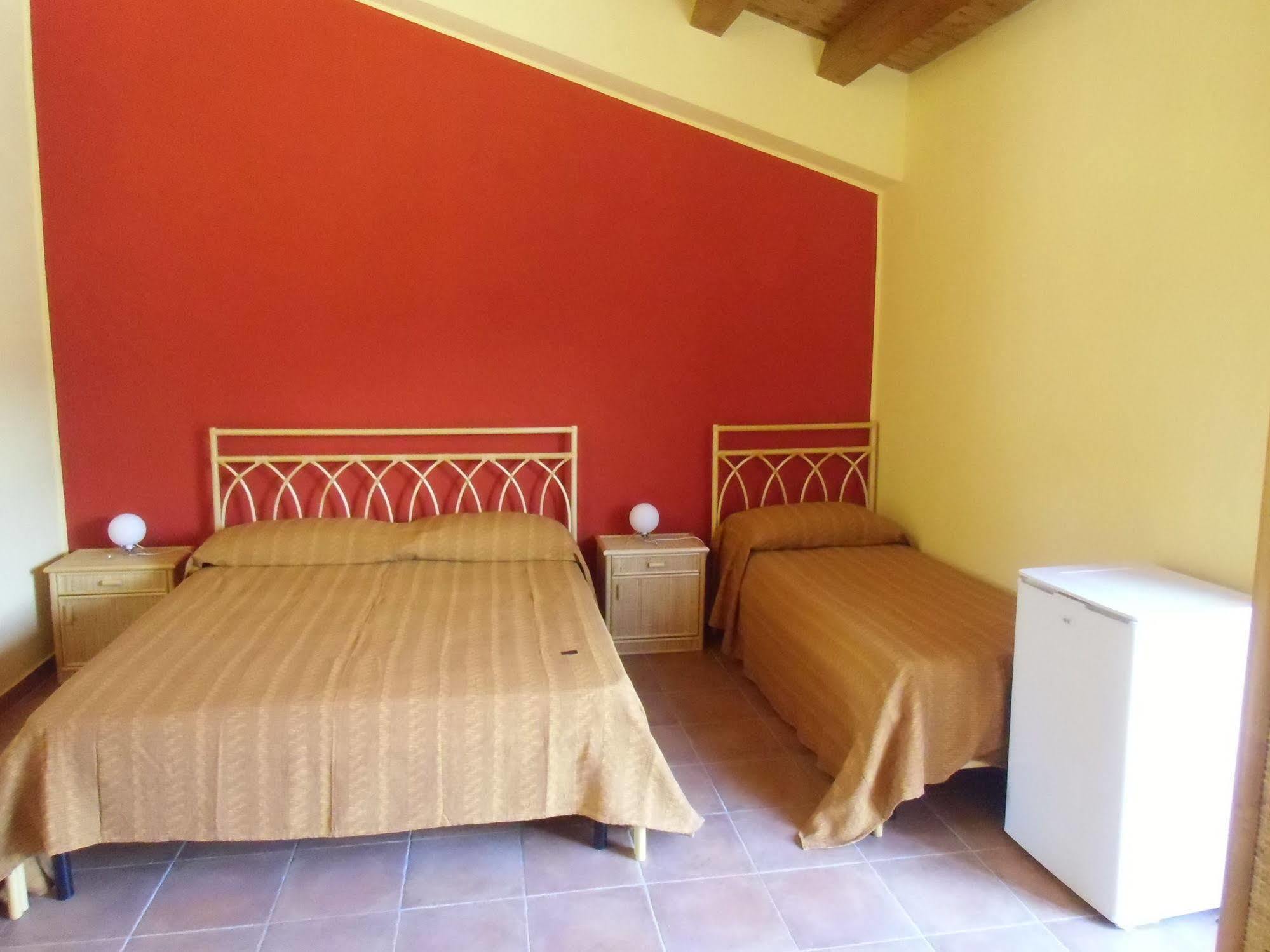 Stella Di Sicilia Villa San Fratello Bagian luar foto