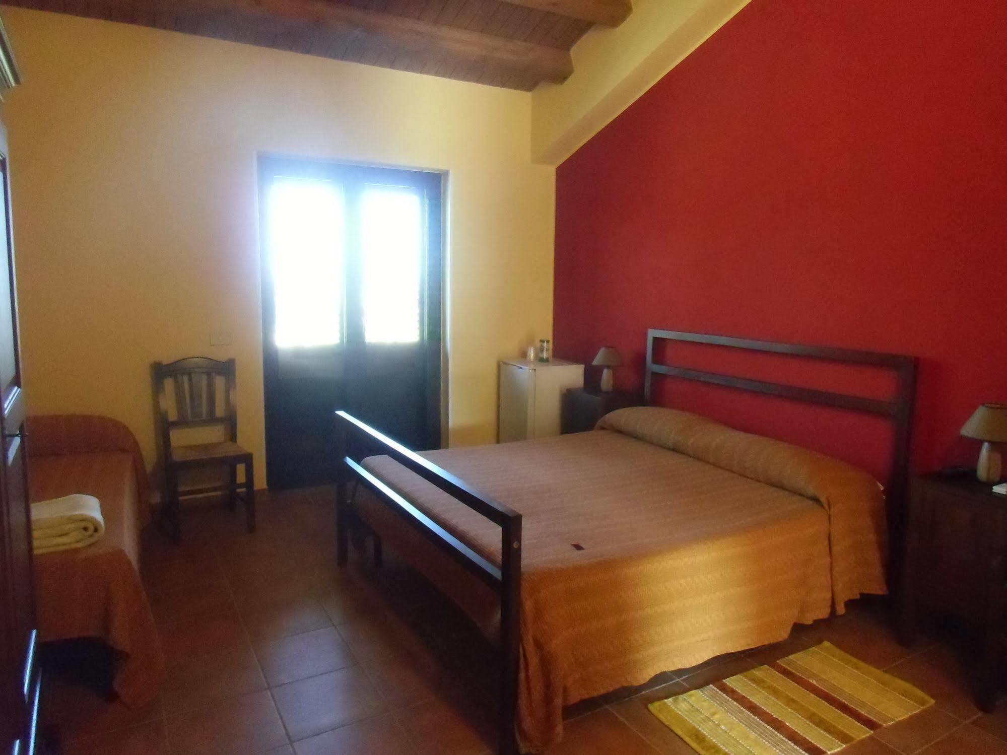 Stella Di Sicilia Villa San Fratello Bagian luar foto